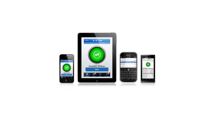 Image for ADT Security Services, LLC with ID of: 1083262