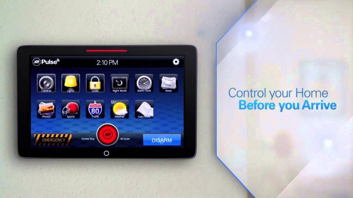Image for ADT Security Services, LLC with ID of: 1083265