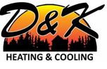 Image for D & K Heating & Cooling with ID of: 1083303
