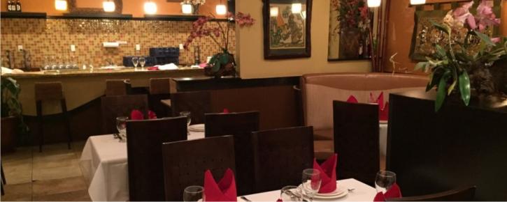 Image for Zaika Indian Restaurant with ID of: 1083364