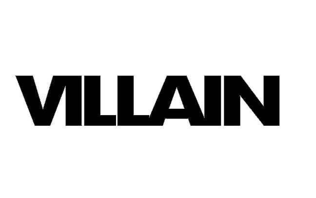 Image for Villain Theater with ID of: 1083489