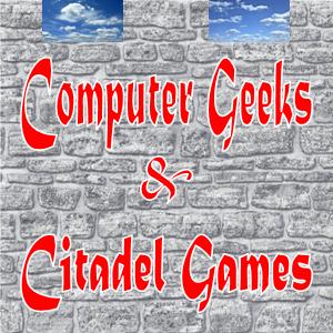 Image for Computer Geeks & Citadel Games with ID of: 1083531