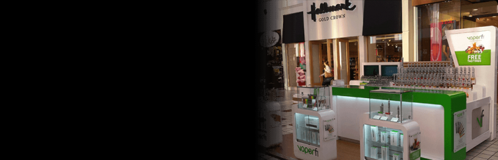 Image for VaporFi Brandon - Inside Brandon Town Center with ID of: 1083553