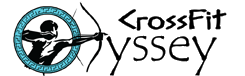 Image for Crossfit Odyssey with ID of: 1083570