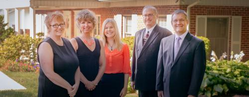 Image for Snyder & Company, PA, CPA's with ID of: 1083577