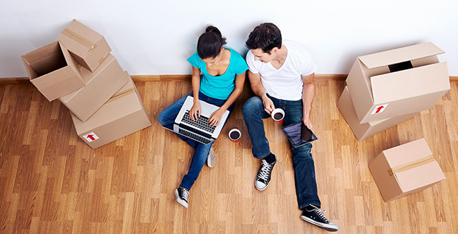 Image for Professional Home and office relocation services in Dubai with ID of: 1083720