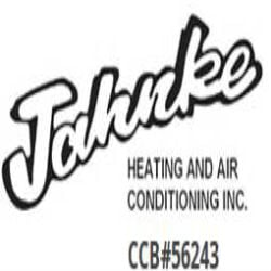 Image for Jahnke Heating & Air Conditioning Inc with ID of: 1083725