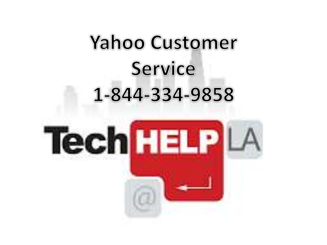 Image for 1-844-334-9858 Yahoo Mail service Helps Efficiently to Yahoo Mail Account users with ID of: 1083767