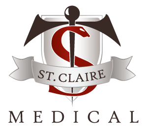 Image for St. Claire Medical with ID of: 1083776