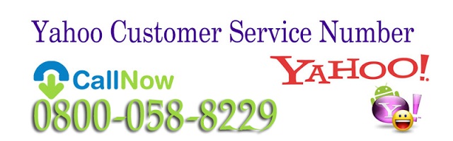 Image for Contact Yahoo Customer Service Number for Technical Issues with ID of: 1084140