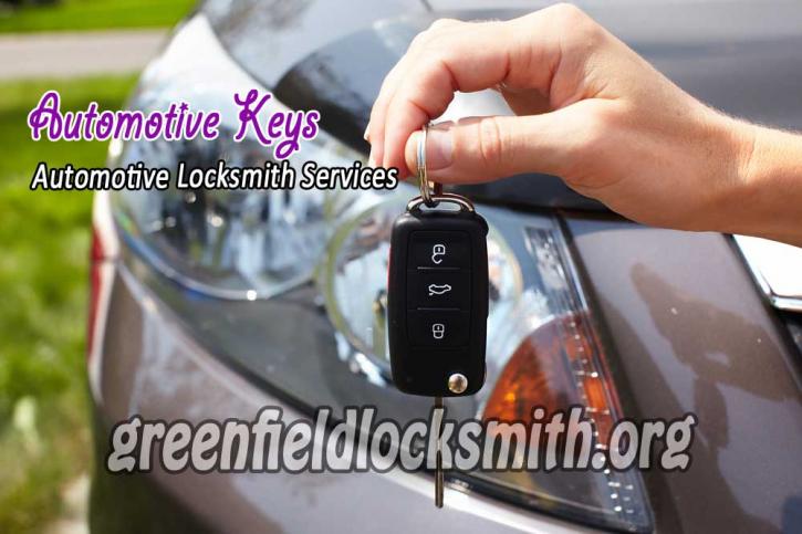 Image for Greenfield Top Locksmith with ID of: 1084270