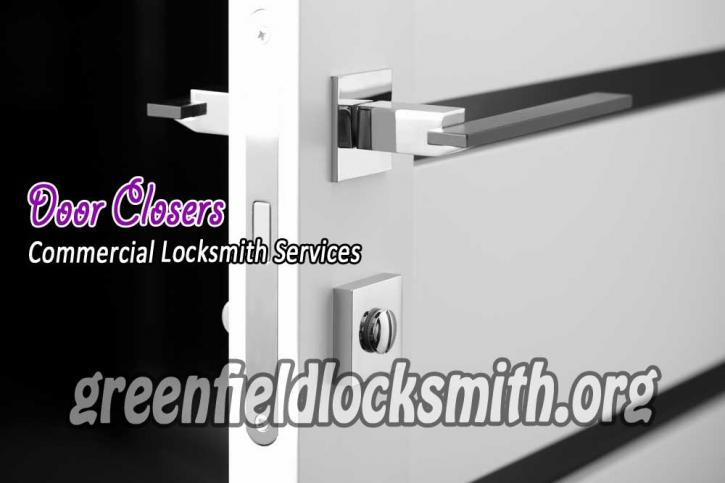Image for Greenfield Top Locksmith with ID of: 1084271