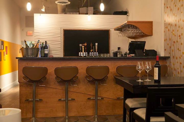 Image for Green Mill Restaurant & Bar with ID of: 1084478