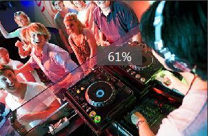 Image for Hire A DJ In LA with ID of: 1084548