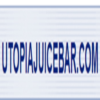 Image for Utopia Juice Bar with ID of: 1084729