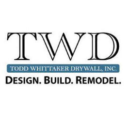 Image for Todd Whittaker Drywall, INC with ID of: 1084733