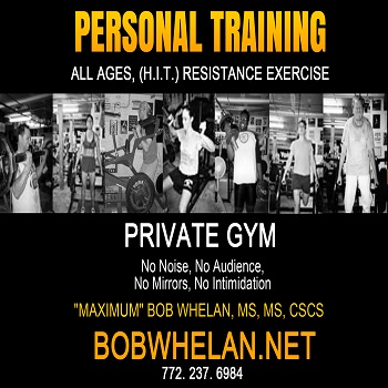 Image for MAXIMUM BOB WHELAN STRENGTH COACH with ID of: 1084907