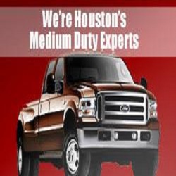 Image for Houston Performance Diesel with ID of: 1084926