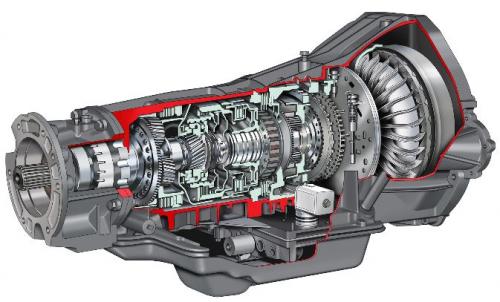 Image for Houston Performance Diesel with ID of: 1084927