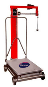 Image for shree jagannath weighing with ID of: 1085209