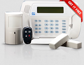 Image for ADT Security Services, LLC with ID of: 1085385