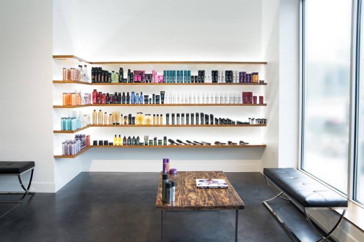 Image for Essensuals London Hairdressing with ID of: 1085540