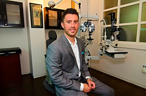 Image for South Beach Vision with ID of: 1085575