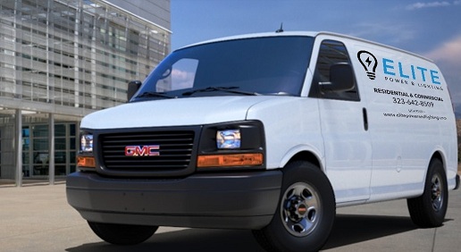 Image for Elite Power & Lighting with ID of: 1085660
