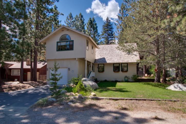 Image for Homes At Tahoe with ID of: 1085931