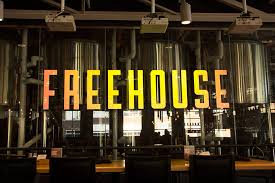 Image for The Freehouse with ID of: 1086038