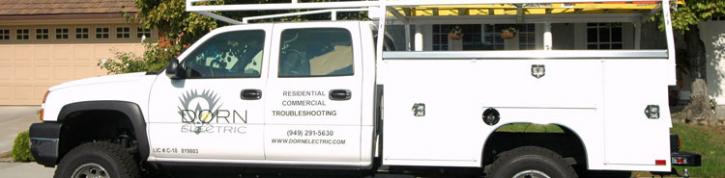 Image for Dorn Electric, Inc. with ID of: 1086381