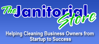 Image for The Janitorial Store with ID of: 1086525