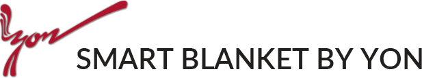 Image for SMART BLANKET BY YON with ID of: 1087082