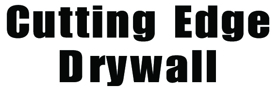 Image for Cutting Edge Drywall with ID of: 1087403