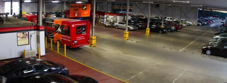 Image for Expresso Airport Parking with ID of: 1087418