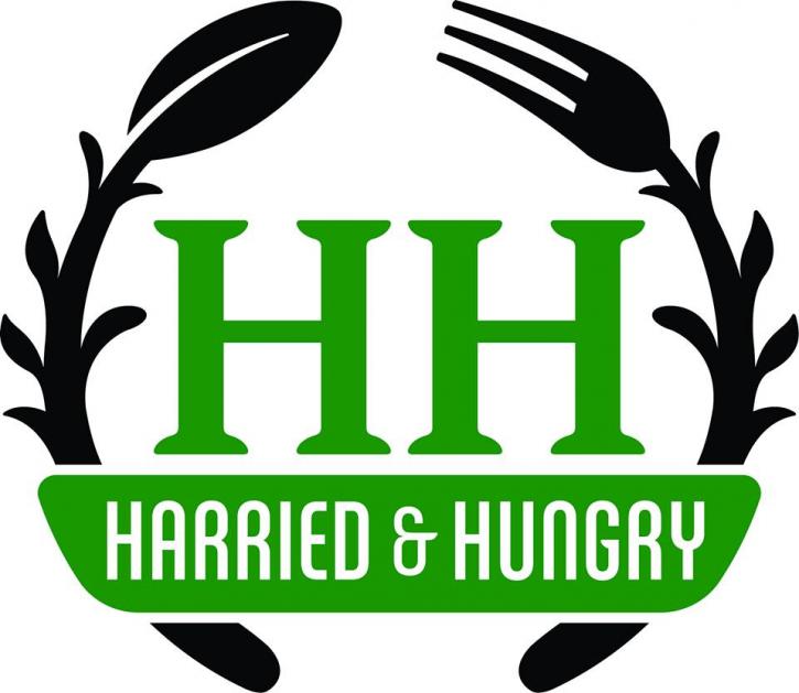 Image for Harried and Hungry with ID of: 1087737