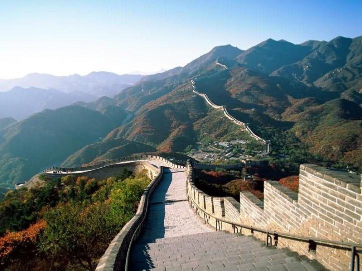 Image for China tours with ID of: 1087894