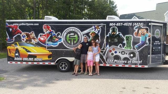 Image for Gather 2 Game with ID of: 1087989