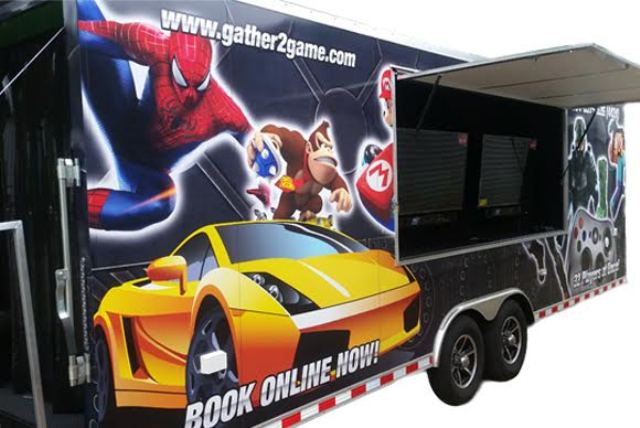 Image for Gather 2 Game with ID of: 1088003
