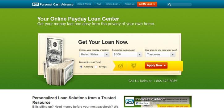 Image for personalized loan with ID of: 1088310