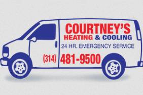 Image for Courtney's Heating & Cooling with ID of: 1088314