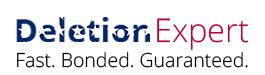Image for DeletionExpert with ID of: 1088436