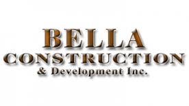 Image for Bella Construction & Development Inc. with ID of: 1088621