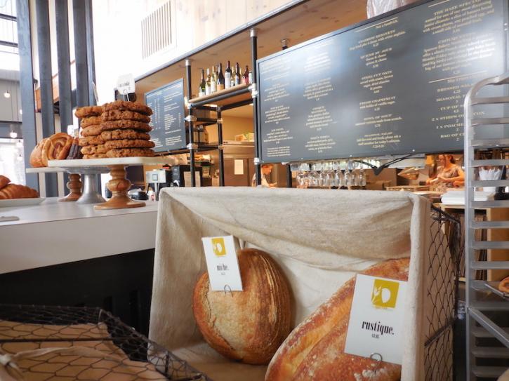 Image for The Sparrow Bakery Northwest with ID of: 1088853