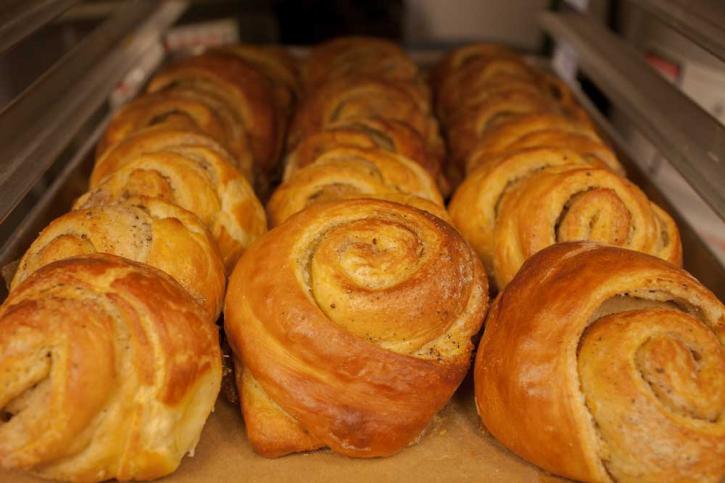 Image for The Sparrow Bakery Northwest with ID of: 1088854