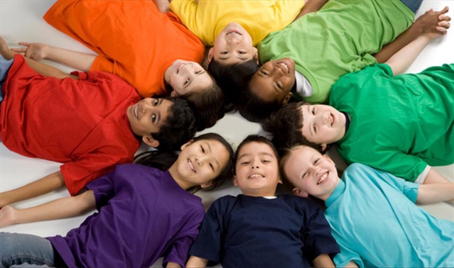 Image for Charity For Children with ID of: 1089001