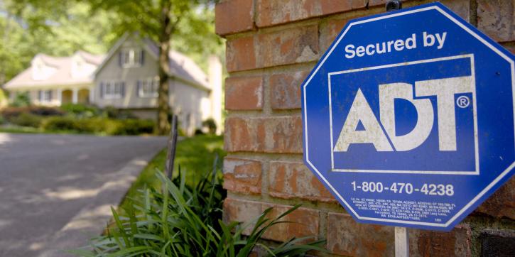 Image for ADT Security Services, LLC with ID of: 1089135