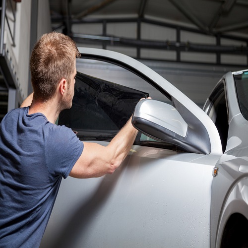 Image for Fresno Window Tinting Company with ID of: 1089291