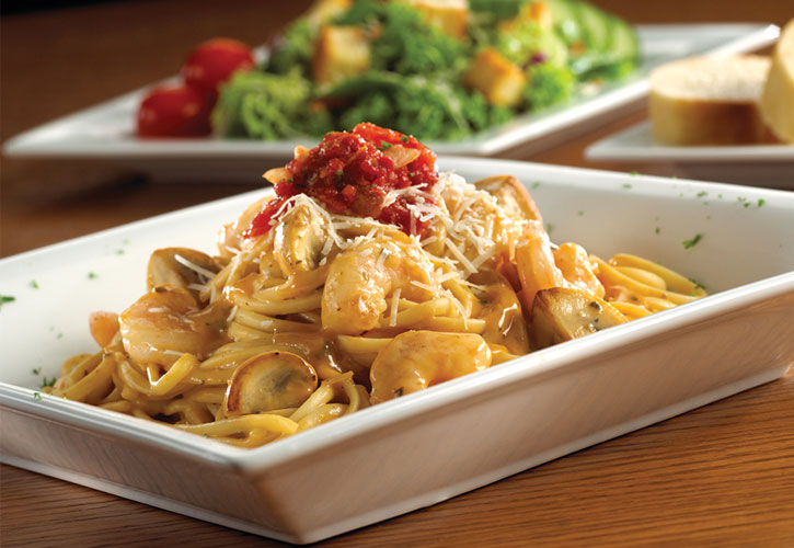Image for Green Mill Restaurant & Bar with ID of: 1089301