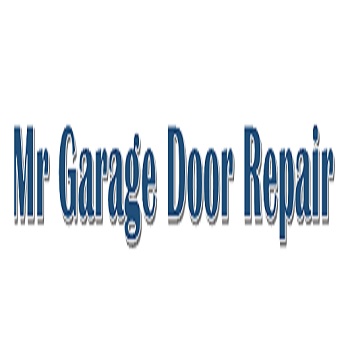 Image for Mr Garage Door Repair with ID of: 1089349
